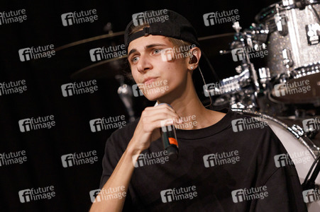 Family-Charity-Event 'Wir wollen mobbingfrei' in Köln