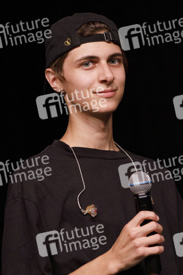 Family-Charity-Event 'Wir wollen mobbingfrei' in Köln