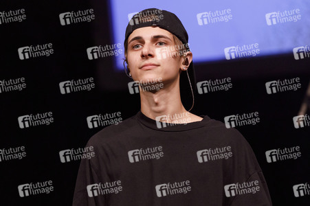 Family-Charity-Event 'Wir wollen mobbingfrei' in Köln