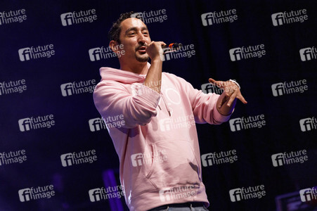 Family-Charity-Event 'Wir wollen mobbingfrei' in Köln