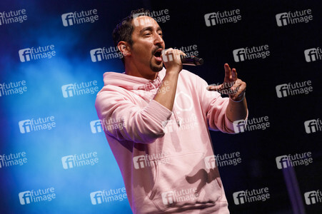 Family-Charity-Event 'Wir wollen mobbingfrei' in Köln