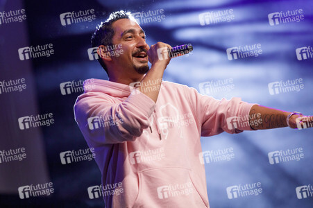 Family-Charity-Event 'Wir wollen mobbingfrei' in Köln