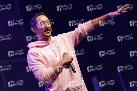 Family-Charity-Event 'Wir wollen mobbingfrei' in Köln