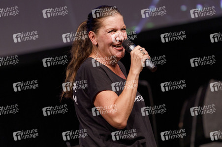 Family-Charity-Event 'Wir wollen mobbingfrei' in Köln