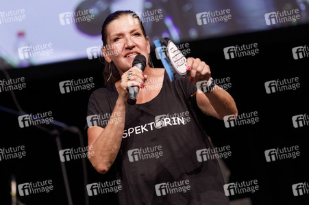 Family-Charity-Event 'Wir wollen mobbingfrei' in Köln