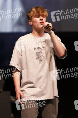 Family-Charity-Event 'Wir wollen mobbingfrei' in Köln