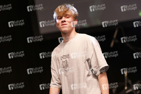 Family-Charity-Event 'Wir wollen mobbingfrei' in Köln