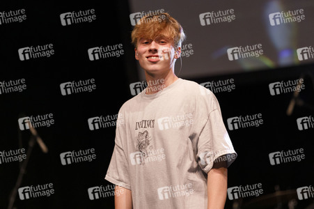 Family-Charity-Event 'Wir wollen mobbingfrei' in Köln