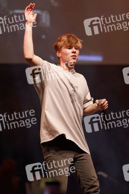 Family-Charity-Event 'Wir wollen mobbingfrei' in Köln