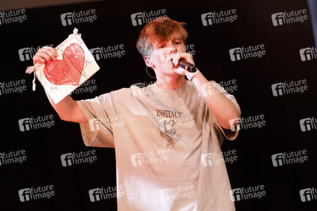 Family-Charity-Event 'Wir wollen mobbingfrei' in Köln