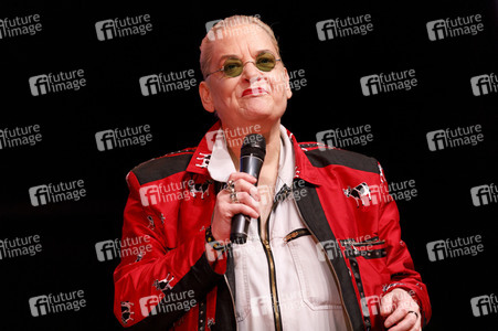 Family-Charity-Event 'Wir wollen mobbingfrei' in Köln