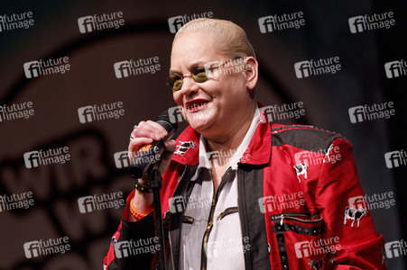 Family-Charity-Event 'Wir wollen mobbingfrei' in Köln