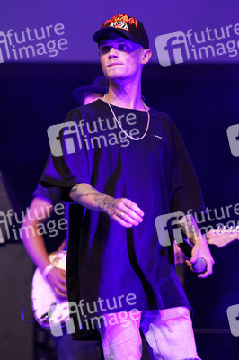 Family-Charity-Event 'Wir wollen mobbingfrei' in Köln