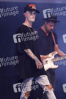 Family-Charity-Event 'Wir wollen mobbingfrei' in Köln