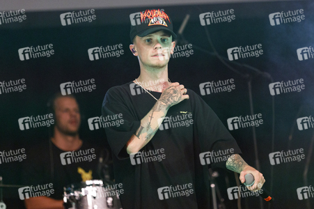 Family-Charity-Event 'Wir wollen mobbingfrei' in Köln