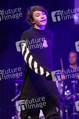 Family-Charity-Event 'Wir wollen mobbingfrei' in Köln