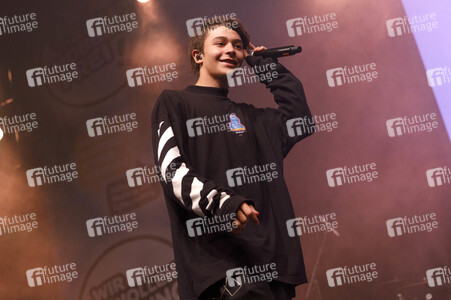 Family-Charity-Event 'Wir wollen mobbingfrei' in Köln