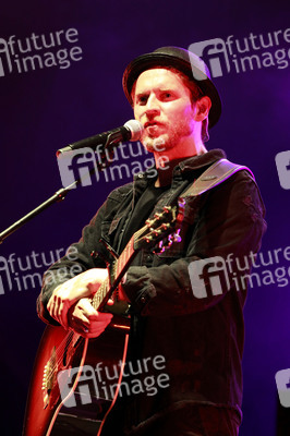 Konzert von Johannes Oerding in Görlitz