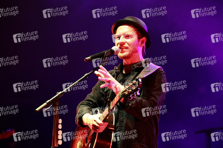 Konzert von Johannes Oerding in Görlitz