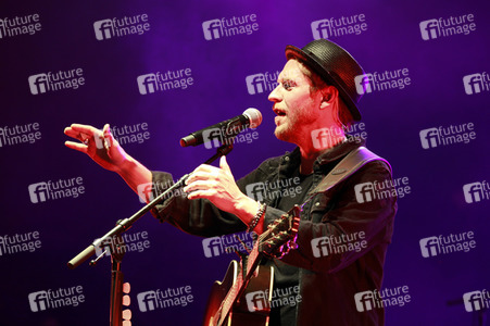 Konzert von Johannes Oerding in Görlitz