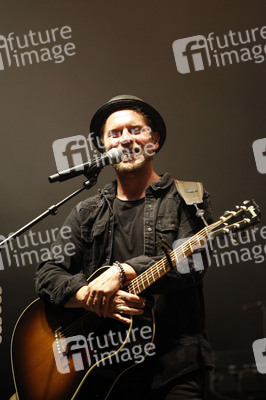 Konzert von Johannes Oerding in Görlitz