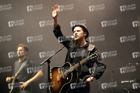 Konzert von Johannes Oerding in Görlitz