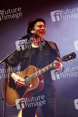 Konzert von Johannes Oerding in Görlitz