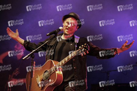 Konzert von Johannes Oerding in Görlitz