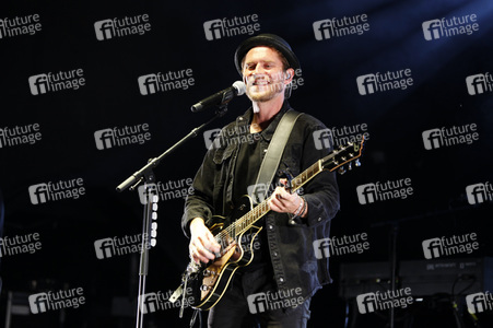 Konzert von Johannes Oerding in Görlitz