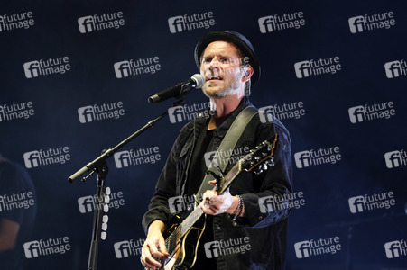 Konzert von Johannes Oerding in Görlitz