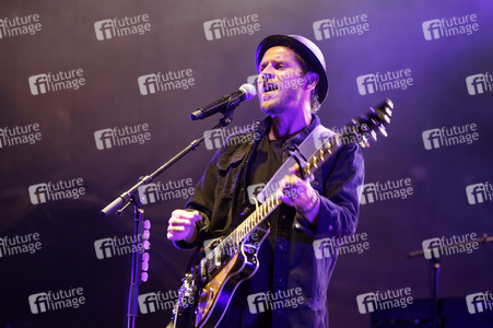 Konzert von Johannes Oerding in Görlitz