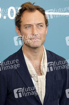 Photocall 'The New Pope', Internationale Filmfestspiele von Venedig 2019