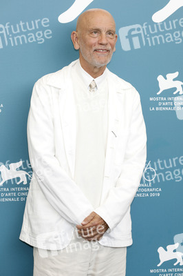 Photocall 'The New Pope', Internationale Filmfestspiele von Venedig 2019