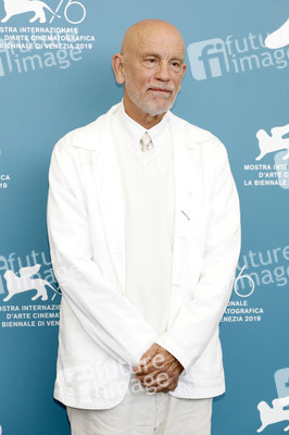 Photocall 'The New Pope', Internationale Filmfestspiele von Venedig 2019