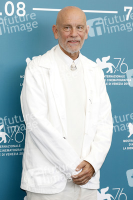 Photocall 'The New Pope', Internationale Filmfestspiele von Venedig 2019