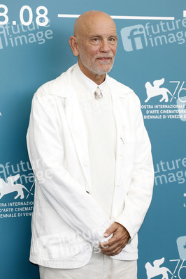 Photocall 'The New Pope', Internationale Filmfestspiele von Venedig 2019