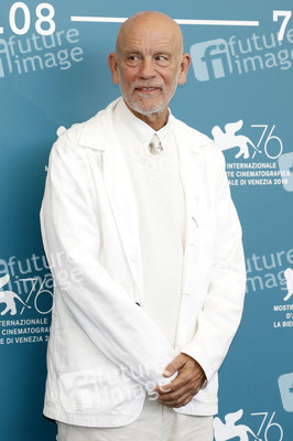 Photocall 'The New Pope', Internationale Filmfestspiele von Venedig 2019