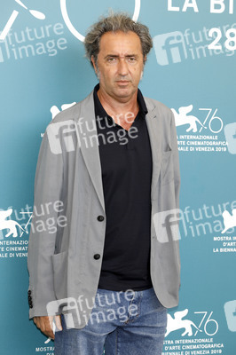 Photocall 'The New Pope', Internationale Filmfestspiele von Venedig 2019