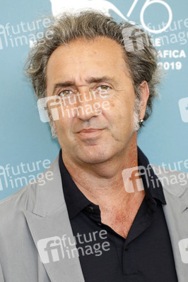 Photocall 'The New Pope', Internationale Filmfestspiele von Venedig 2019