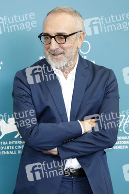 Photocall 'The New Pope', Internationale Filmfestspiele von Venedig 2019