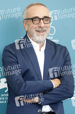 Photocall 'The New Pope', Internationale Filmfestspiele von Venedig 2019