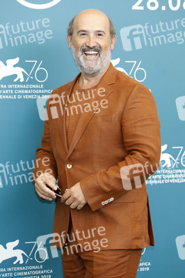 Photocall 'The New Pope', Internationale Filmfestspiele von Venedig 2019