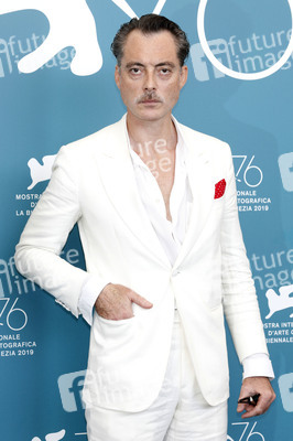 Photocall 'The New Pope', Internationale Filmfestspiele von Venedig 2019