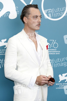 Photocall 'The New Pope', Internationale Filmfestspiele von Venedig 2019