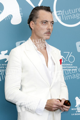 Photocall 'The New Pope', Internationale Filmfestspiele von Venedig 2019