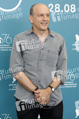 Photocall 'The New Pope', Internationale Filmfestspiele von Venedig 2019