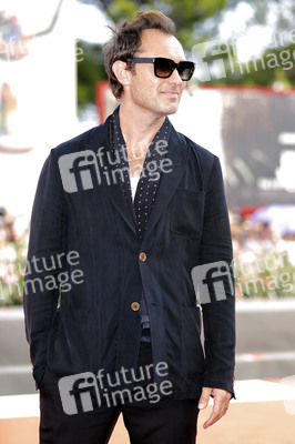 Serienpremiere 'The New Pope', Internationale Filmfestspiele von Venedig 2019