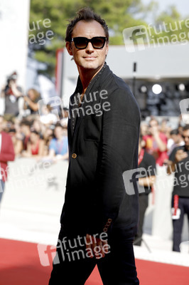 Serienpremiere 'The New Pope', Internationale Filmfestspiele von Venedig 2019