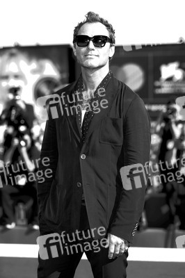 Serienpremiere 'The New Pope', Internationale Filmfestspiele von Venedig 2019