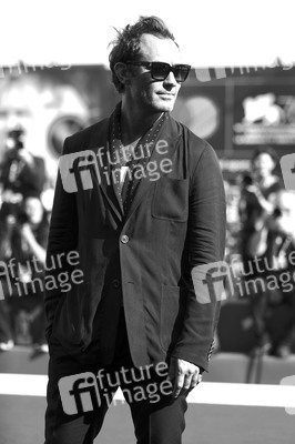 Serienpremiere 'The New Pope', Internationale Filmfestspiele von Venedig 2019